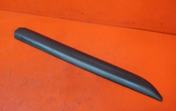 Peugeot Expert Front door trim (molding) 9808747077