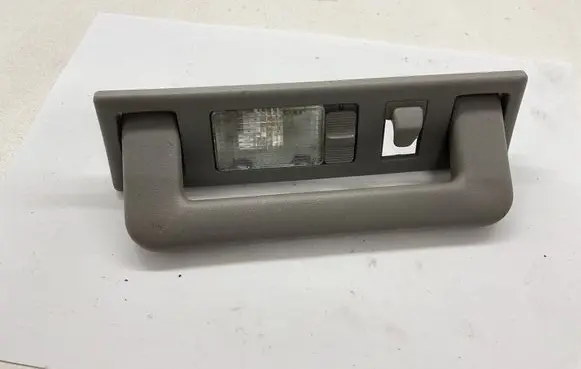 Audi A6 S6 C4 4A Rear interior roof grab handle 4A0857607B