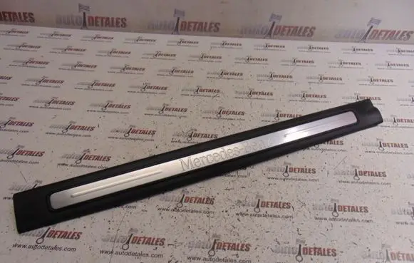 Mercedes-Benz B W245 Front sill trim cover A1696801174