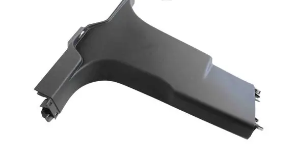 Alfa Romeo Stelvio (B) pillar trim (top) 156138244
