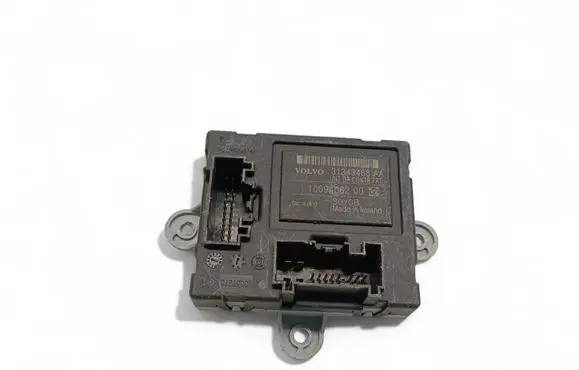 Volvo XC60 Other control units/modules 31343468AA