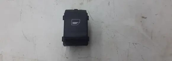 Audi A6 S6 C6 4F Electric window control switch 4F0959855