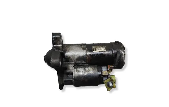 Mazda 3 III Starter motor M001T81582 SH1B 4X29