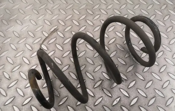 Mercedes-Benz A W177 Rear coil spring