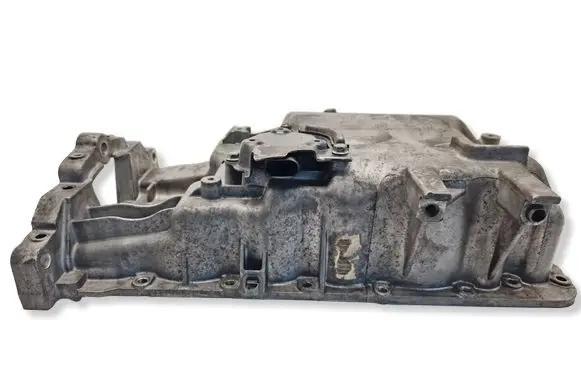 KIA Sportage Oil sump 215102A311