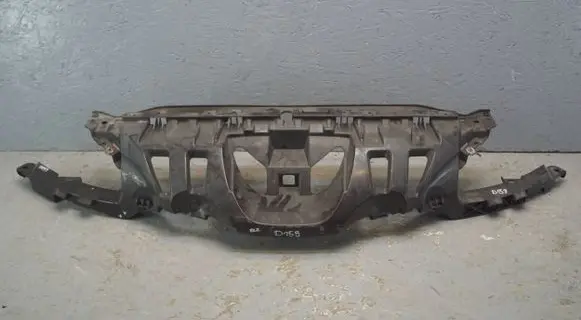 Peugeot RCZ Radiator support slam panel
