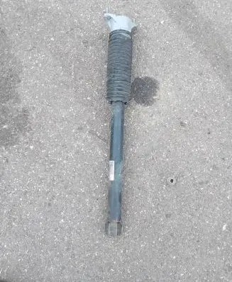 Mercedes-Benz A W177 Rear shock absorber/damper A1773200002 A01404006035