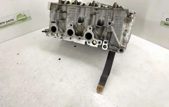 Smart ForTwo II Engine head 0001747V003 R1600160001