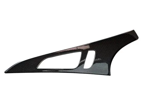 Audi RS6 C7 Front door trim (molding) 4G0867409AJ 10995301