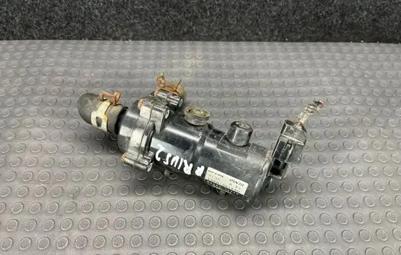 Toyota Prius (XW20) Electric auxiliary coolant/water pump 0641000951
