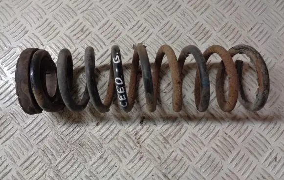 KIA Ceed Rear coil spring