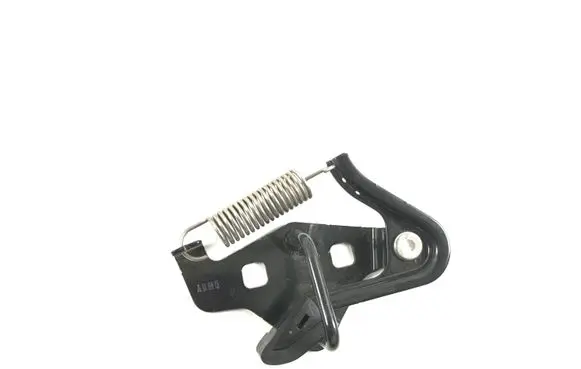 Ford Mustang V Loading door lock loop/hook striker EJ7VA63 54404B12