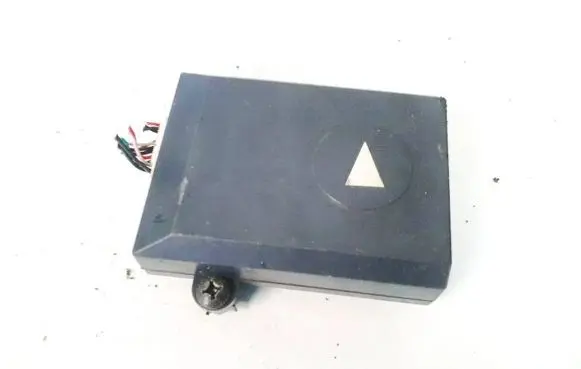 Honda Civic Other control units/modules als20700116