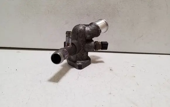 KIA Soul Engine coolant pipe/hose 