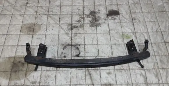 Rear beam