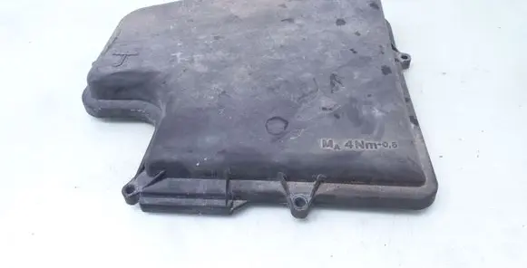 Audi A4 S4 B5 8D Fuse box cover 8D1907613