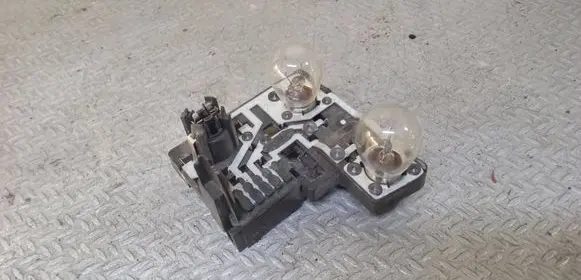 Audi A6 S6 C6 4F Tail light bulb cover holder 89036929