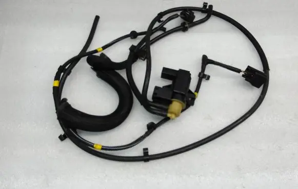 Volvo V40 Turbo solenoid valve 31293964 70232502