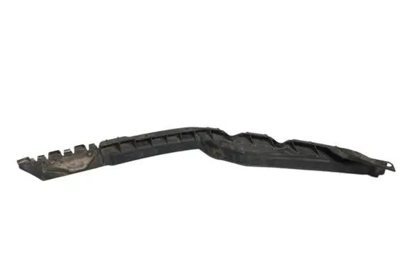 Skoda Octavia Mk2 (1Z) Front bumper mounting bracket 1Z0807183B