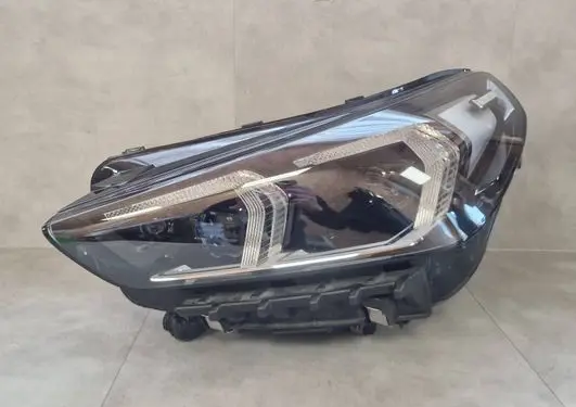BMW X1 U11 Headlight/headlamp 5A9A22701 16062024 1EX2869
