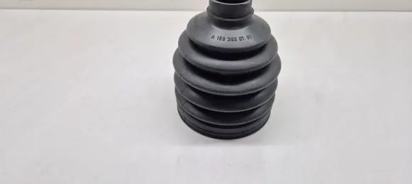Mercedes-Benz A W169 Driveshaft outer CV joint boot A1693660191