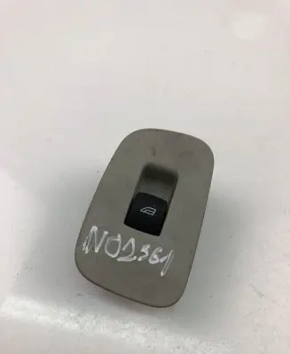 Volvo V40 Electric window control switch 31433408