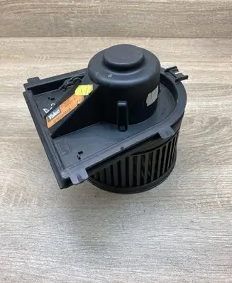Audi A3 S3 8L Heater fan/blower 1J1819021A