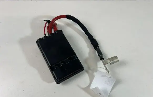 Mini One - Cooper F56 F55 Positive wiring loom 9321022