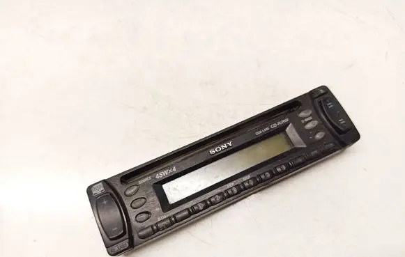 Mazda Demio Screen/display/small screen 