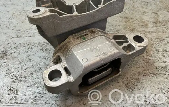 Ford Kuga III Engine mount bracket LX617M121AB