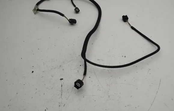 Renault Zoe Parking sensor (PDC) wiring loom 240151129R