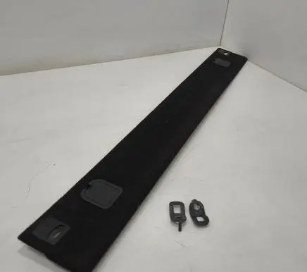 KIA Ceed Other trunk/boot trim element 857131H600
