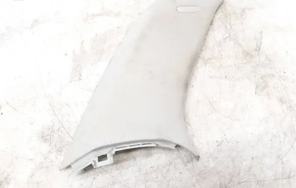 Mercedes-Benz C W205 (C) pillar trim A2056905301