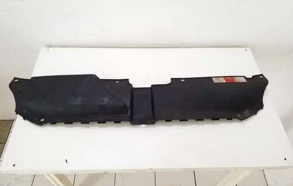 Audi A4 S4 B8 8K Top upper radiator support slam panel 8K0807081