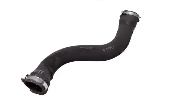Audi A6 S6 C6 4F Intercooler hose/pipe 4F0145737E