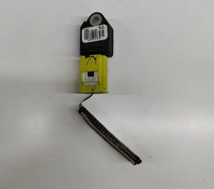 Toyota Auris E180 Airbag deployment crash/impact sensor 8983162150