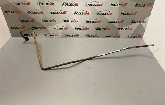 Jeep Grand Cherokee (WJ) Power steering hose/pipe/line
