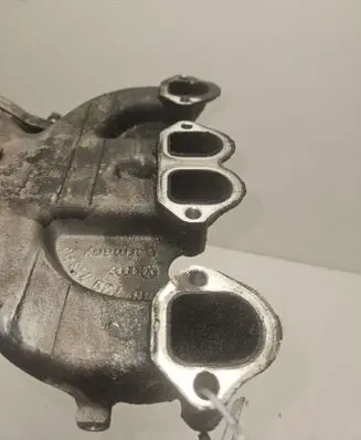 Audi A4 S4 B6 8E 8H Intake manifold