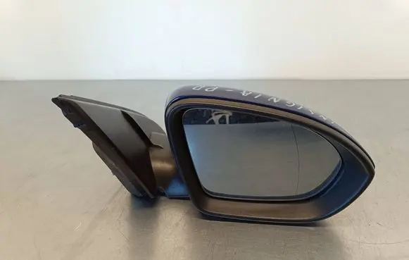 Opel Insignia B Front door electric wing mirror E1041397 A046314