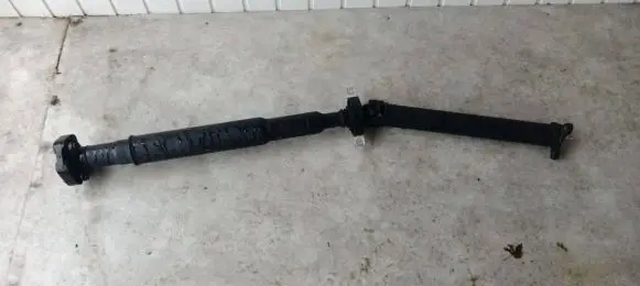 BMW 2 G42 Rear driveshaft/prop shaft 8846176 72883810 55884617602