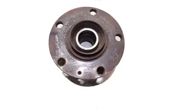 Audi A6 Allroad C6 Rear wheel ball bearing 