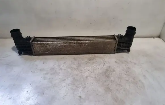 Volkswagen Sharan Intercooler radiator 132002748A