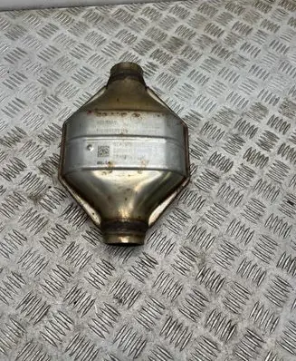 BMW 3 F30 F35 F31 Catalyst/FAP/DPF particulate filter 8575825 12191030112 104324121