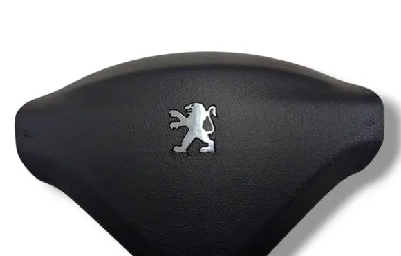 Peugeot 207 Steering wheel airbag 96500674ZD