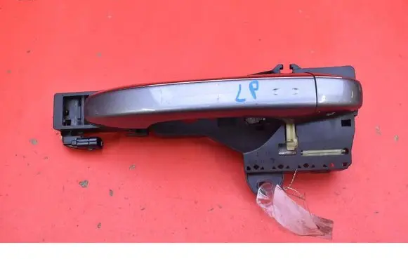 Renault Talisman Front door exterior handle 806078862R