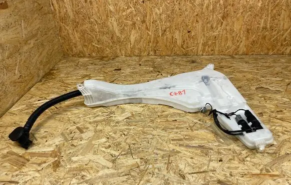 BMW X3 F25 Windshield washer fluid reservoir/tank 7213261