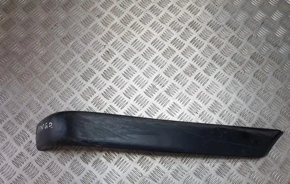 Peugeot 406 Rear bumper trim bar molding 9616454677