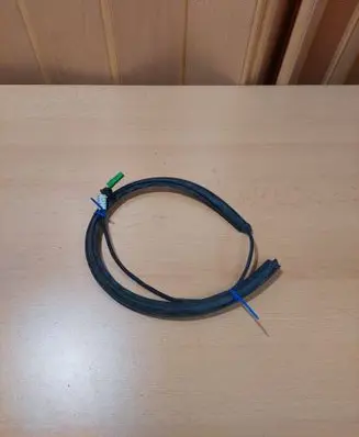Volvo V70 Tailgate/trunk wiring harness 30779198