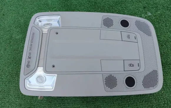 Audi Q3 F3 Headlining lighting console trim 81A947135F