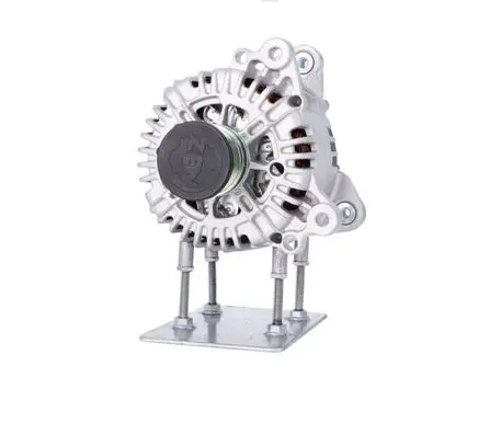 Fiat Albea Generator/alternator 2543569